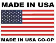 Made In USA Co-op